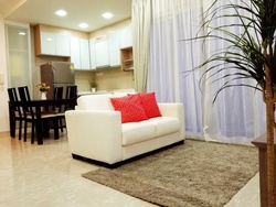 Palmera Residence (D15), Apartment #172574042